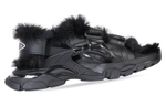 Balenciaga Track 1.0 Fluffy (Женская размерная сетка)