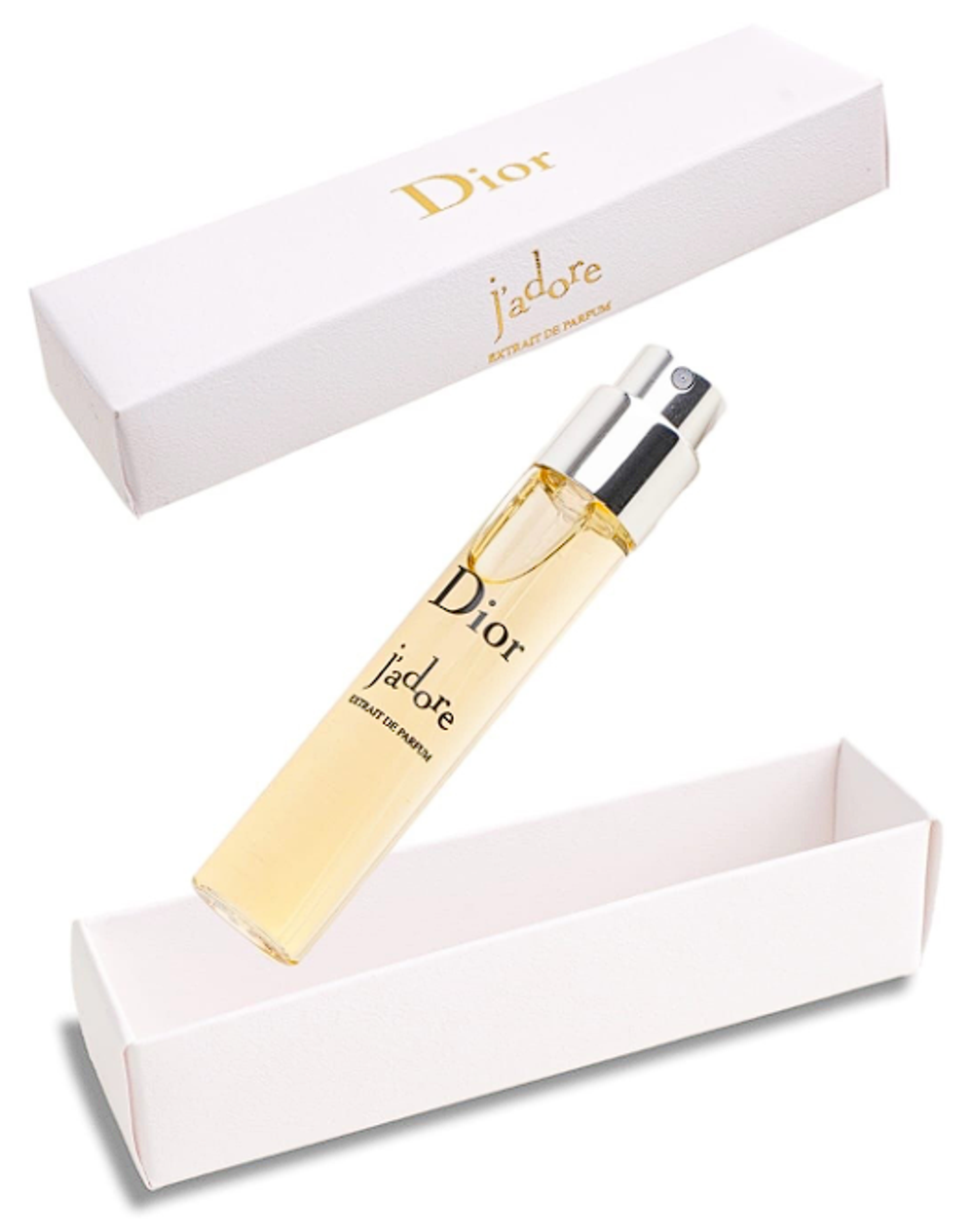 Мини парфюм Christian Dior J`adore edp 18ml