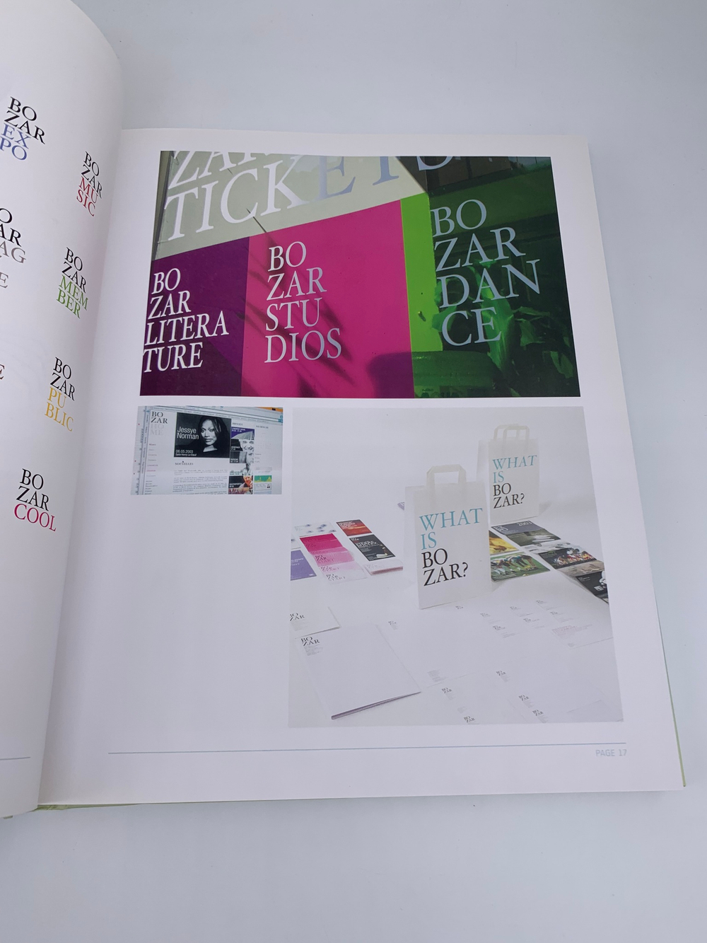 This Gun Is For Hire: From Personal to Corporate Design Projects