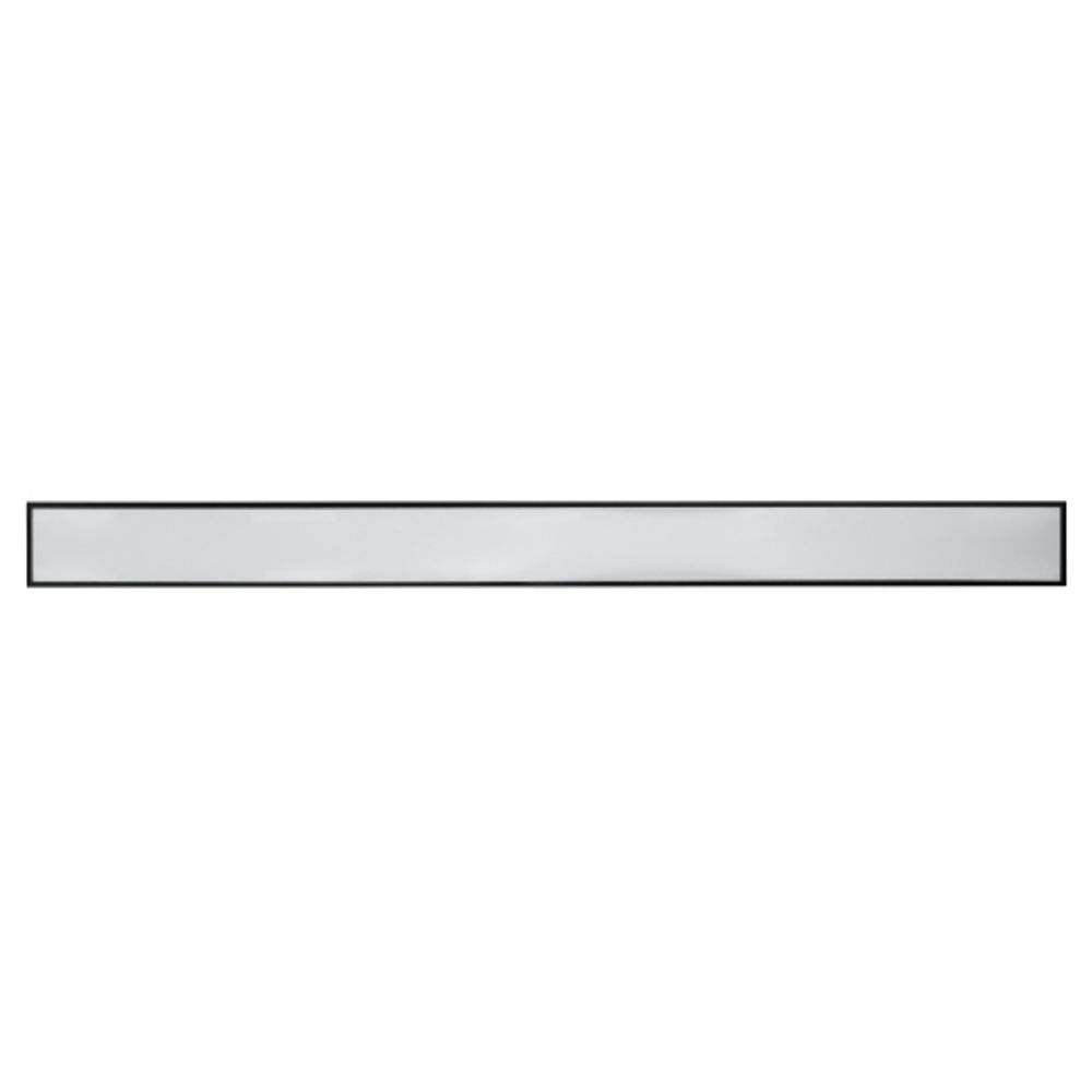 Светильник LED ЭРА Geometria SPO-114-B-40K-036 Block 36Вт 4000К 3000Лм IP40 1200*130*50 черный подвесной драйвер внутри | Декоративные светильники Geometria