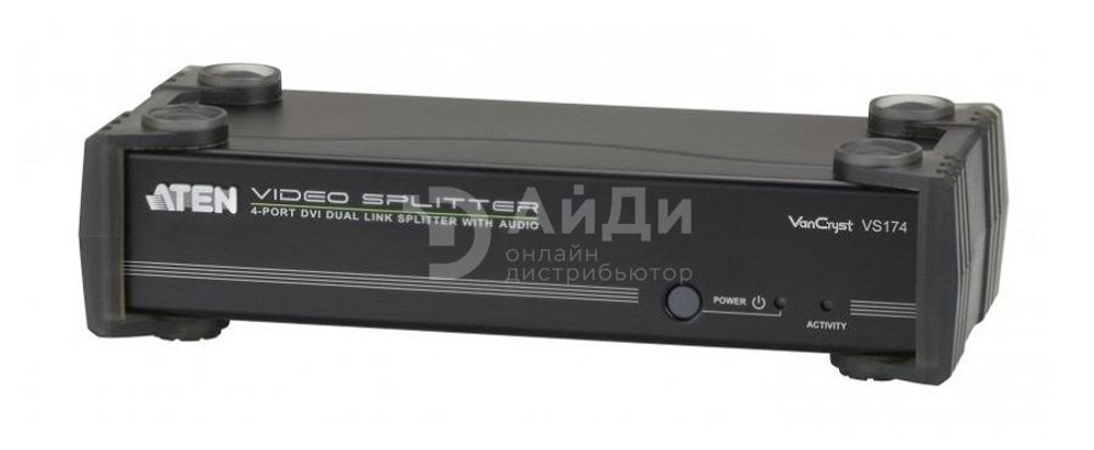 Разветвитель Aten VS174-AT-G
