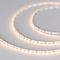 Светодиодная лента Arlight 5,4W/m 120LED/m 2216SMD теплый белый 5M 024421(2)
