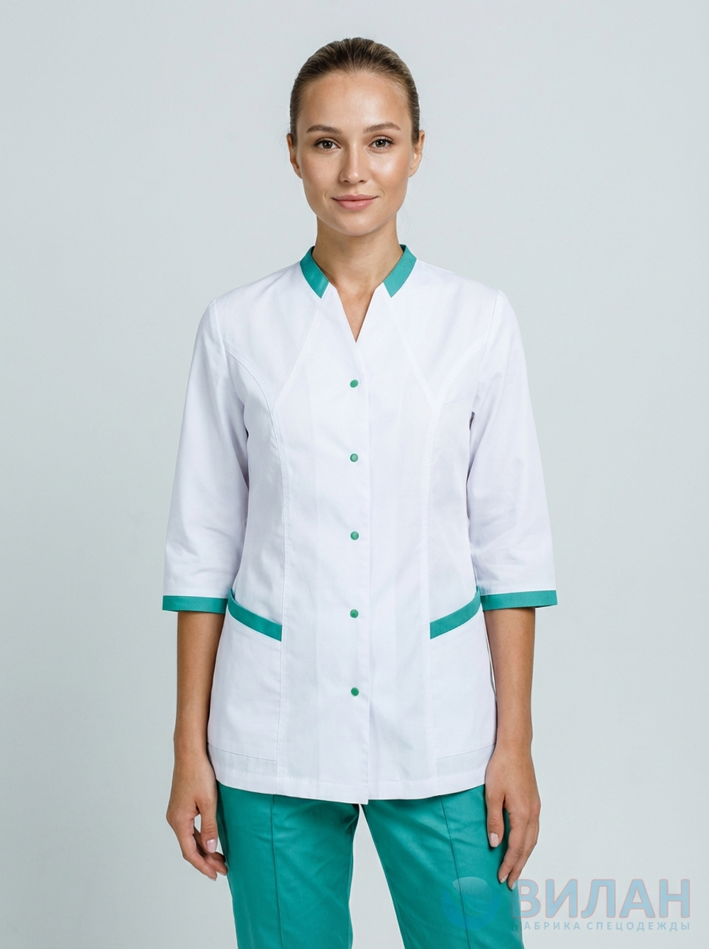 Костюм женский КМ.571