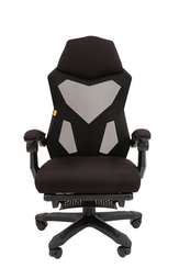 Офисное кресло Chairman CH571 черное