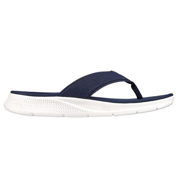 Skechers Go Consistent Sandal Penthouse 'Blue White'
