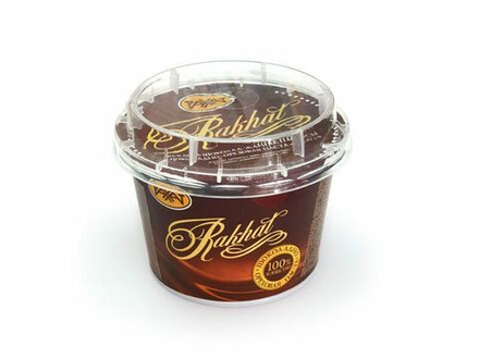 Шоколадно-ореховая паста "Рахат" пл/у 270 гр