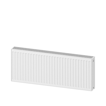 Панельный радиатор KermiX2® Profil-K Typ22 BH400x1000mm