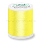 Нитки вышивальные вискоза Madeira Rayon №40, 200 м, цв. 1223, 9840, 5 катушек