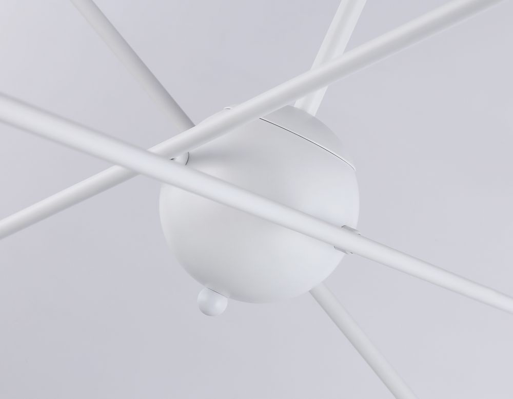 Ambrella Подвесной светильник в стиле лофт Loft TR80432