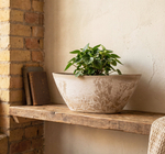 Кашпо МИКРИТ овальное 3,4 л 35,5*17*13см М3109