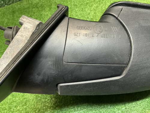 Зеркало правое BMW X5 E70 (2006-2013) 3 контакта