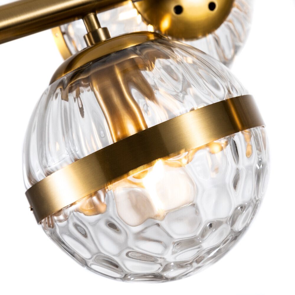 Подвесная люстра Arte Lamp DELACRUA