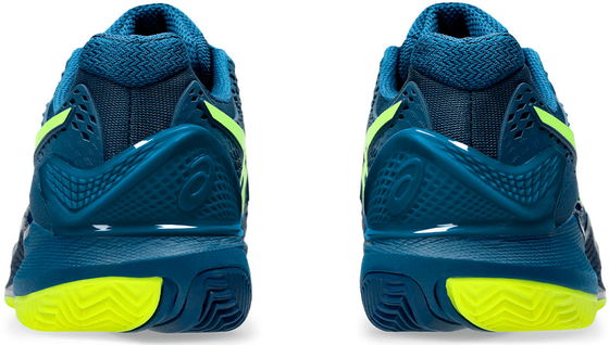 Кроссовки мужские Asics Gel-Resolution 9 Clay, арт. 1041A375-404