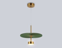 Ambrella Подвесной светодиодный светильник Modern LH72609