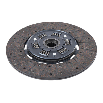 Диск сцепления ЗИЛ-130,5301 GANZ GIE36232