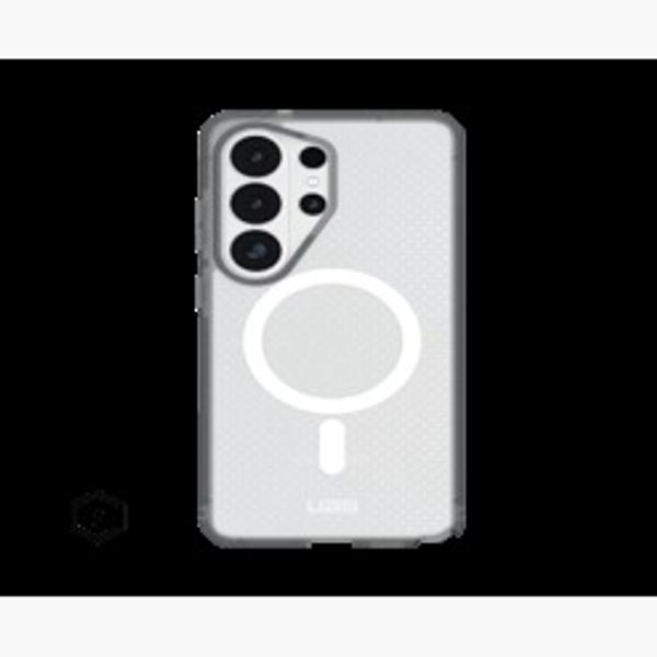 Чехол Uag Dot Case для Galaxy S26 Ultra, Прозрачный | Frosted Ice/Ash