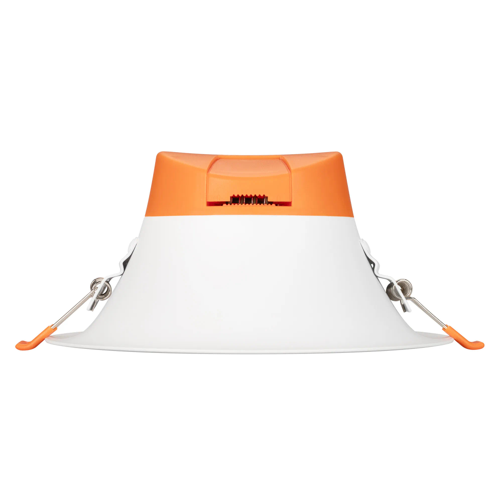 Светильник MS-BLIZZARD-BUILT-R165-16W Day4000 (WH, 100 deg, 230V) (Arlight, IP20 Металл, 3 года) 035596