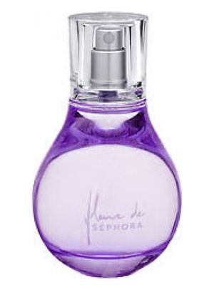 Sephora Fleur de Orchid