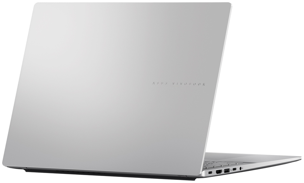 Ноутбук ASUS VivoBook S16 16" / 16 Гб / SSD 512 Гб / Без ОС / M3607HA-SH086 / 90NB16F2-M005R0