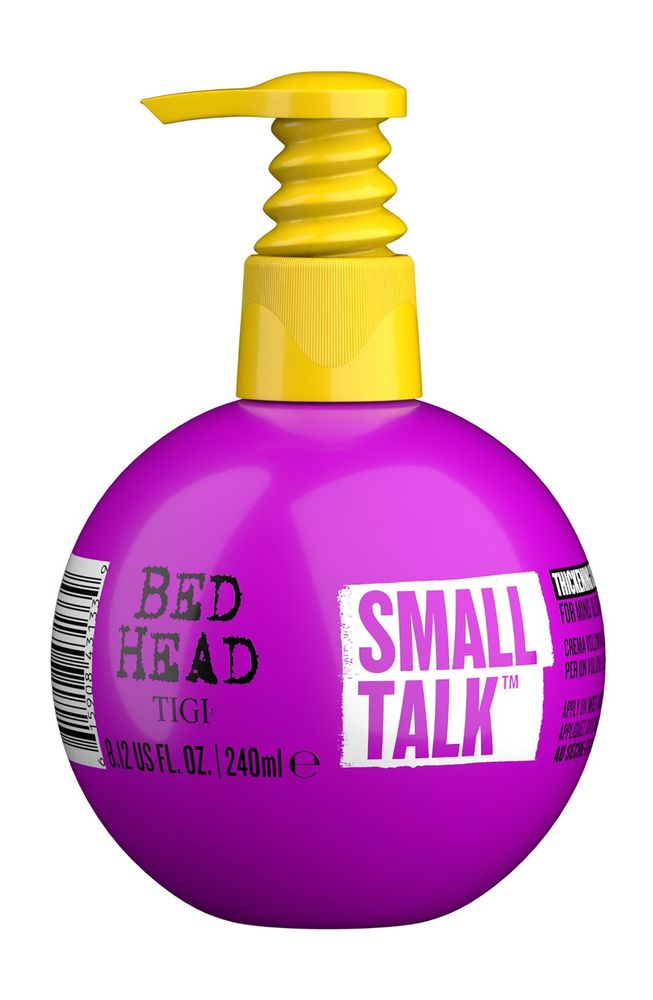 Крем для придания объема TIGI Bead Head Thickening Cream Small Talk 240 мл