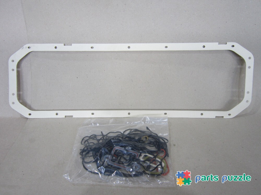 Комплект прокладок нижний / KIT,JOINT/GASKET АРТ: 10000-61177