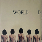 Brincos - World Devil Body/Mundo Demonio Carne