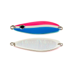 Блесна колеблющаяся HIGASHI Akiaji spoon 45g#19