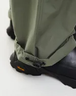 Брюки Anteater Parachute Olive