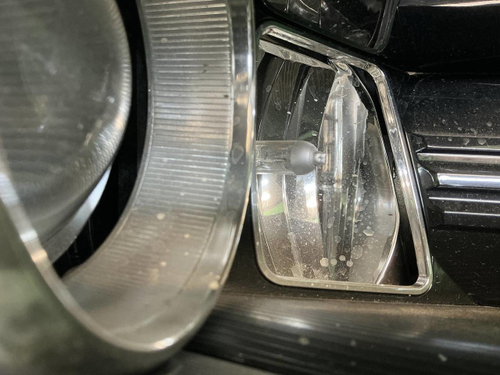 Фара правая KIA Optima 4 JF (2015-2018) галоген