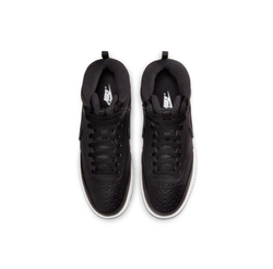 Nike Court Vision MID "Dark Night"