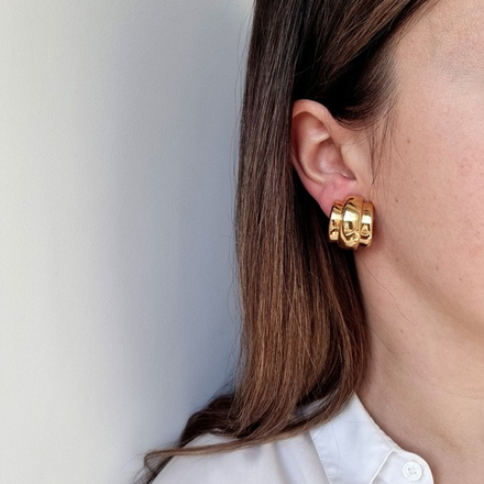 Клипсы St.John