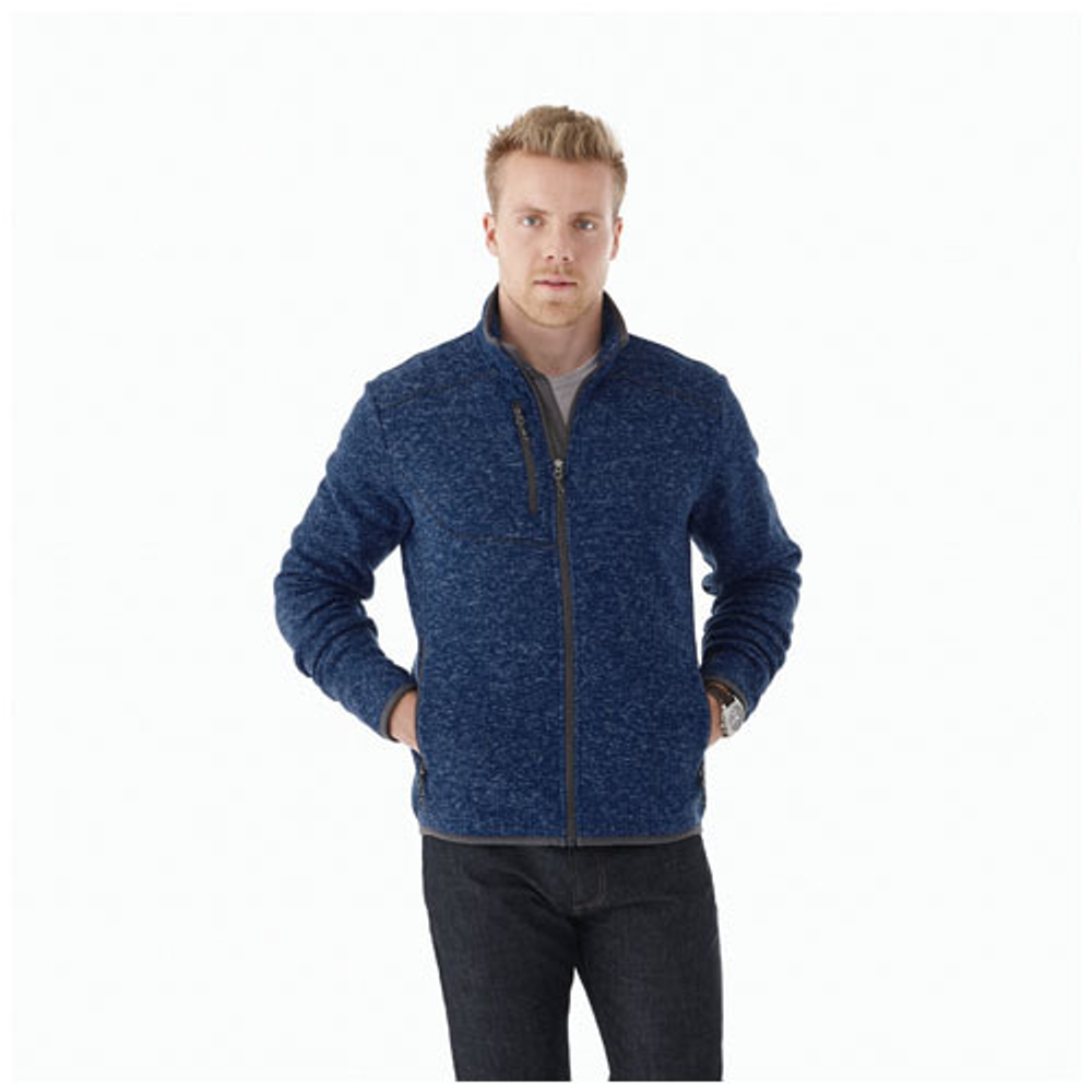 Куртка трикотажная Tremblant