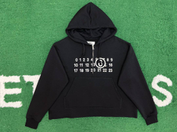 Худи Maison Margiela
