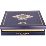 Partagas Linea Maestra Origen