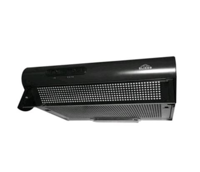 Вытяжка  Эликор "Davoline" 60П-290-П3Л черный