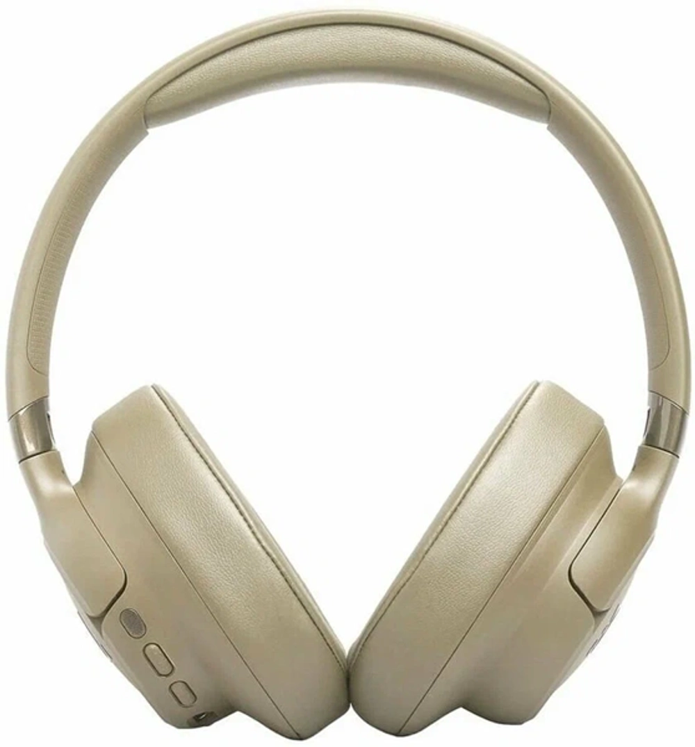 Беспроводные наушники JBL Tune 780NC Beige