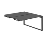 Рабочая станция AG.151.AR с вырезом ALLEGRO (АЛЛЕГРО)