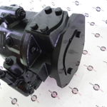 Насос гидравлический | VOE11886357 | ARM