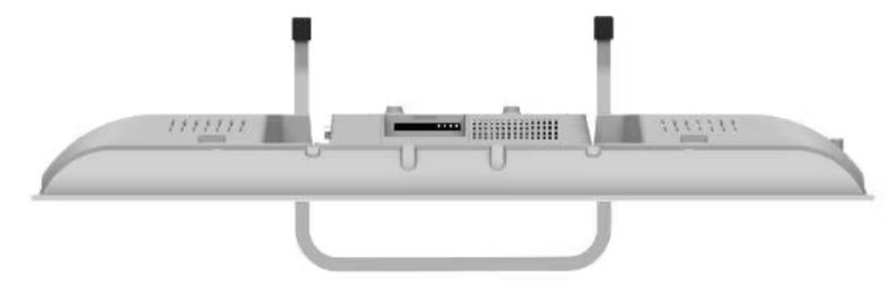 Телевизор  TopDevice TDTV43CS07U_WE