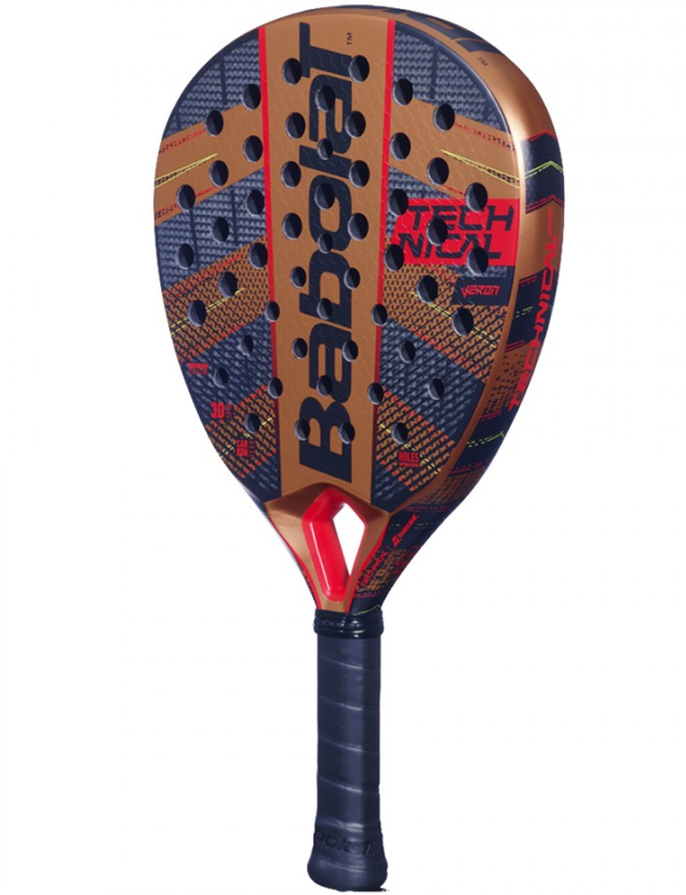 Ракетка для Padel Babolat Technical Veron