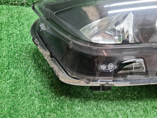 Фара левая Kia Ceed 3 (2018-2021) галоген