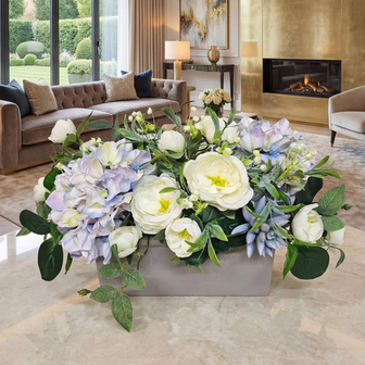 Цветочные композиции