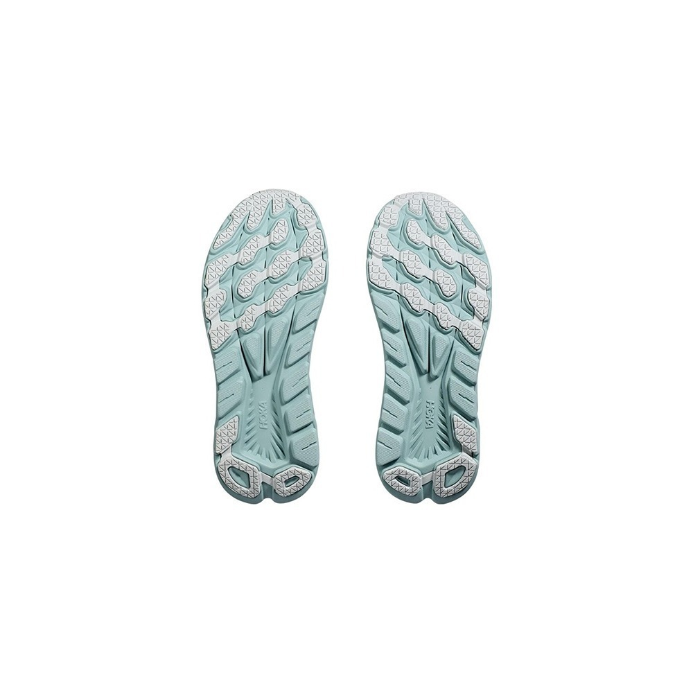 Кроссовки женские HOKA W RINCON 3 Ice Flow / Cloud Blue