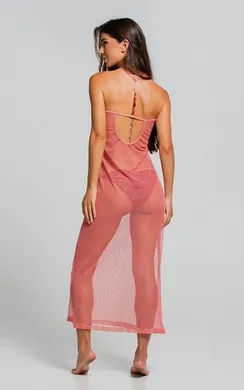 Пляжное платье CLC26032