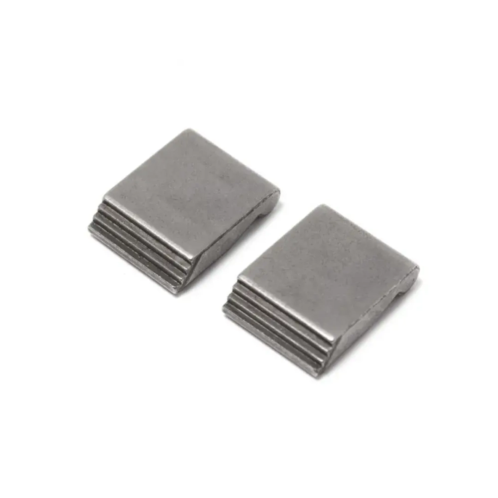 Стопорные пластины к трещотке 80722 (1/4'') (2шт/к-т) Forsage F-80722A-4P(PS)