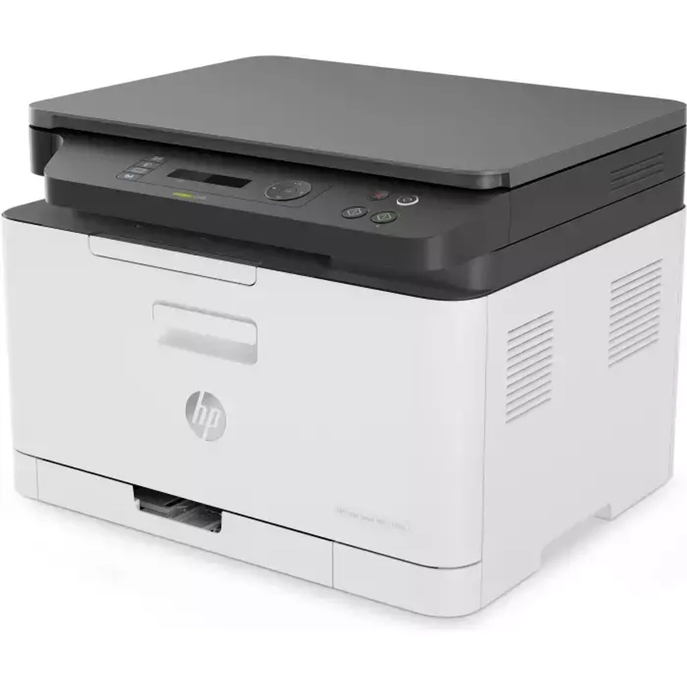 МФУ HP Color Laser MFP 178nw (4ZB96A)