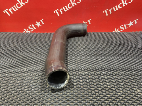 Патрубок радиатора 2023г