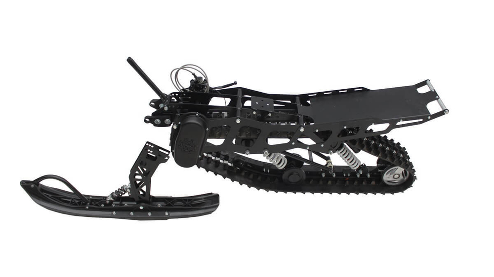 Гусеничный комплект для мотоцикла MONOTRACK 28 MAX 140-300cc