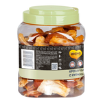 Лакомство Мнямс На каждый день для собак Кроличьи уши с куриным мясом 700 г