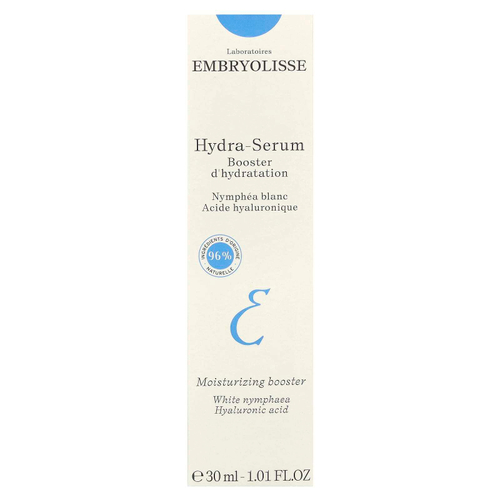 Embryolisse, Hydra-Serum, сыворотка для увлажнения кожи, 30 мл (1,01 жидк. унции)